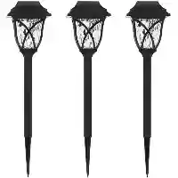 Solar Lamp