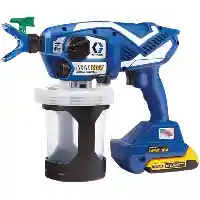 Spray Pro